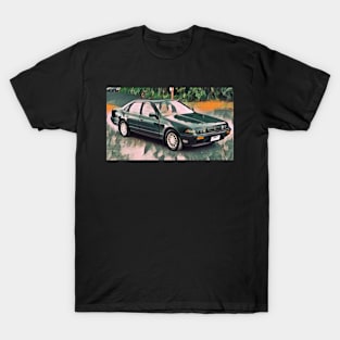 Nissan Cefiro A31 T-Shirt